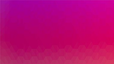 Renkli, altıgen düşük Poli, mozaik desen arka plan, vektör poligonal illüstrasyon grafik, Origami stiliyle degrade, racio 1:1.777 Ultra Hd, 8 k