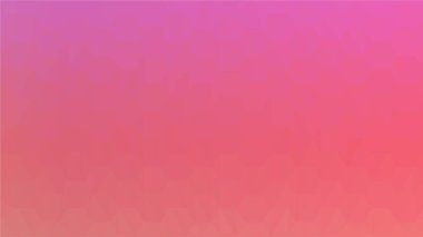 Renkli, altıgen düşük Poli, mozaik desen arka plan, vektör poligonal illüstrasyon grafik, Origami stiliyle degrade, racio 1:1.777 Ultra Hd, 8 k