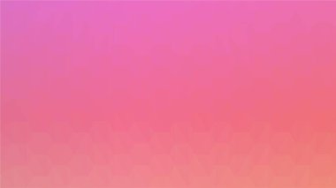 Renkli, altıgen düşük Poli, mozaik desen arka plan, vektör poligonal illüstrasyon grafik, Origami stiliyle degrade, racio 1:1.777 Ultra Hd, 8 k