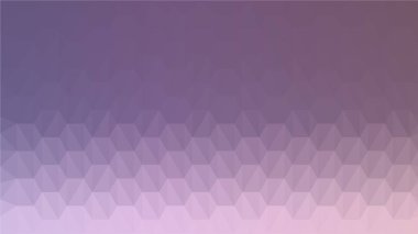 Renkli, altıgen düşük Poli, mozaik desen arka plan, vektör poligonal illüstrasyon grafik, Origami stiliyle degrade, racio 1:1.777 Ultra Hd, 8 k