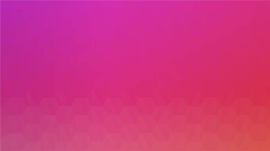 Renkli, altıgen düşük Poli, mozaik desen arka plan, vektör poligonal illüstrasyon grafik, Origami stiliyle degrade, racio 1:1.777 Ultra Hd, 8 k