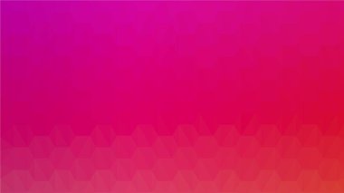 Renkli, altıgen düşük Poli, mozaik desen arka plan, vektör poligonal illüstrasyon grafik, Origami stiliyle degrade, racio 1:1.777 Ultra Hd, 8 k