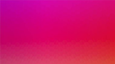 Renkli, altıgen düşük Poli, mozaik desen arka plan, vektör poligonal illüstrasyon grafik, Origami stiliyle degrade, racio 1:1.777 Ultra Hd, 8 k