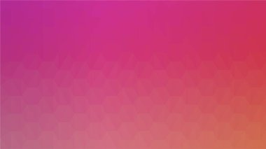 Renkli, altıgen düşük Poli, mozaik desen arka plan, vektör poligonal illüstrasyon grafik, Origami stiliyle degrade, racio 1:1.777 Ultra Hd, 8 k