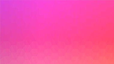 Renkli, altıgen düşük Poli, mozaik desen arka plan, vektör poligonal illüstrasyon grafik, Origami stiliyle degrade, racio 1:1.777 Ultra Hd, 8 k