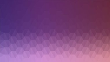 Renkli, altıgen düşük Poli, mozaik desen arka plan, vektör poligonal illüstrasyon grafik, Origami stiliyle degrade, racio 1:1.777 Ultra Hd, 8 k