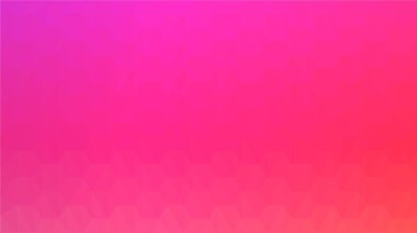 Renkli, altıgen düşük Poli, mozaik desen arka plan, vektör poligonal illüstrasyon grafik, Origami stiliyle degrade, racio 1:1.777 Ultra Hd, 8 k