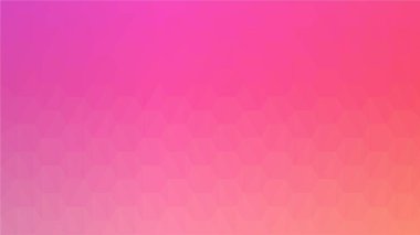 Renkli, altıgen düşük Poli, mozaik desen arka plan, vektör poligonal illüstrasyon grafik, Origami stiliyle degrade, racio 1:1.777 Ultra Hd, 8 k