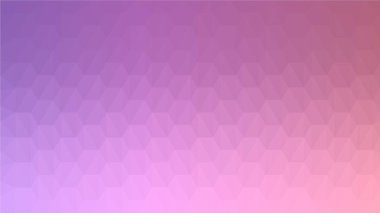 Renkli, altıgen düşük Poli, mozaik desen arka plan, vektör poligonal illüstrasyon grafik, Origami stiliyle degrade, racio 1:1.777 Ultra Hd, 8 k