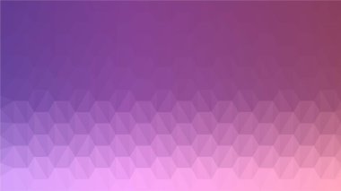 Renkli, altıgen düşük Poli, mozaik desen arka plan, vektör poligonal illüstrasyon grafik, Origami stiliyle degrade, racio 1:1.777 Ultra Hd, 8 k