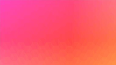 Renkli, altıgen düşük Poli, mozaik desen arka plan, vektör poligonal illüstrasyon grafik, Origami stiliyle degrade, racio 1:1.777 Ultra Hd, 8 k