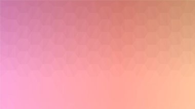 Renkli, altıgen düşük Poli, mozaik desen arka plan, vektör poligonal illüstrasyon grafik, Origami stiliyle degrade, racio 1:1.777 Ultra Hd, 8 k