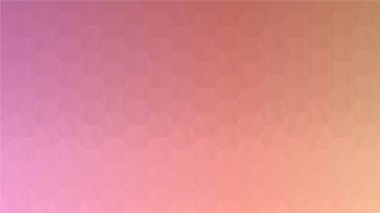 Renkli, altıgen düşük Poli, mozaik desen arka plan, vektör poligonal illüstrasyon grafik, Origami stiliyle degrade, racio 1:1.777 Ultra Hd, 8 k