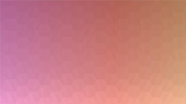 Renkli, altıgen düşük Poli, mozaik desen arka plan, vektör poligonal illüstrasyon grafik, Origami stiliyle degrade, racio 1:1.777 Ultra Hd, 8 k