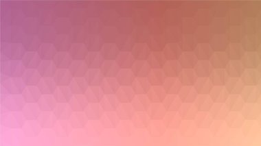 Renkli, altıgen düşük Poli, mozaik desen arka plan, vektör poligonal illüstrasyon grafik, Origami stiliyle degrade, racio 1:1.777 Ultra Hd, 8 k