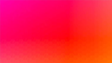 Renkli, altıgen düşük Poli, mozaik desen arka plan, vektör poligonal illüstrasyon grafik, Origami stiliyle degrade, racio 1:1.777 Ultra Hd, 8 k