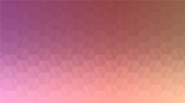 Renkli, altıgen düşük Poli, mozaik desen arka plan, vektör poligonal illüstrasyon grafik, Origami stiliyle degrade, racio 1:1.777 Ultra Hd, 8 k