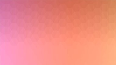 Renkli, altıgen düşük Poli, mozaik desen arka plan, vektör poligonal illüstrasyon grafik, Origami stiliyle degrade, racio 1:1.777 Ultra Hd, 8 k