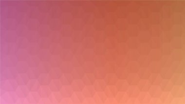 Renkli, altıgen düşük Poli, mozaik desen arka plan, vektör poligonal illüstrasyon grafik, Origami stiliyle degrade, racio 1:1.777 Ultra Hd, 8 k