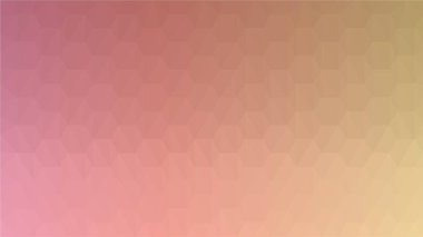 Renkli, altıgen düşük Poli, mozaik desen arka plan, vektör poligonal illüstrasyon grafik, Origami stiliyle degrade, racio 1:1.777 Ultra Hd, 8 k