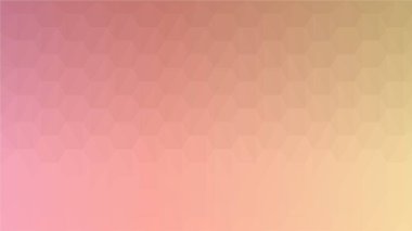 Renkli, altıgen düşük Poli, mozaik desen arka plan, vektör poligonal illüstrasyon grafik, Origami stiliyle degrade, racio 1:1.777 Ultra Hd, 8 k