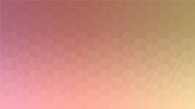 Renkli, altıgen düşük Poli, mozaik desen arka plan, vektör poligonal illüstrasyon grafik, Origami stiliyle degrade, racio 1:1.777 Ultra Hd, 8 k