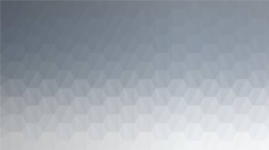 Renkli, altıgen düşük Poli, mozaik desen arka plan, vektör poligonal illüstrasyon grafik, Origami stiliyle degrade, racio 1:1.777 Ultra Hd, 8 k