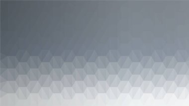 Renkli, altıgen düşük Poli, mozaik desen arka plan, vektör poligonal illüstrasyon grafik, Origami stiliyle degrade, racio 1:1.777 Ultra Hd, 8 k