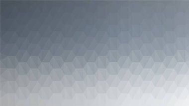 Renkli, altıgen düşük Poli, mozaik desen arka plan, vektör poligonal illüstrasyon grafik, Origami stiliyle degrade, racio 1:1.777 Ultra Hd, 8 k