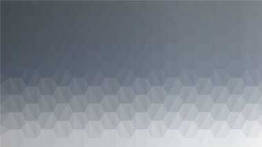 Renkli, altıgen düşük Poli, mozaik desen arka plan, vektör poligonal illüstrasyon grafik, Origami stiliyle degrade, racio 1:1.777 Ultra Hd, 8 k