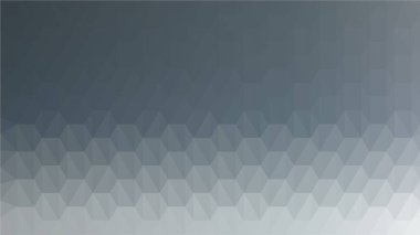 Renkli, altıgen düşük Poli, mozaik desen arka plan, vektör poligonal illüstrasyon grafik, Origami stiliyle degrade, racio 1:1.777 Ultra Hd, 8 k