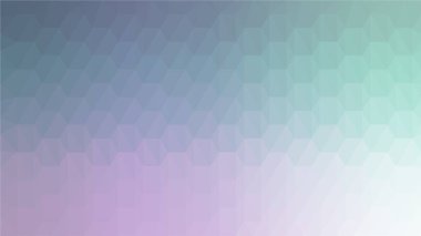 Renkli, altıgen düşük Poli, mozaik desen arka plan, vektör poligonal illüstrasyon grafik, Origami stiliyle degrade, racio 1:1.777 Ultra Hd, 8 k