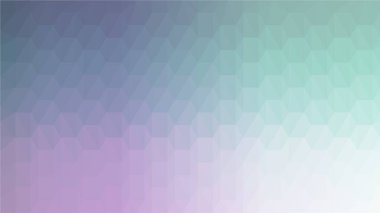 Renkli, altıgen düşük Poli, mozaik desen arka plan, vektör poligonal illüstrasyon grafik, Origami stiliyle degrade, racio 1:1.777 Ultra Hd, 8 k