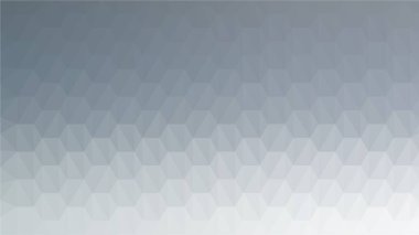 Renkli, altıgen düşük Poli, mozaik desen arka plan, vektör poligonal illüstrasyon grafik, Origami stiliyle degrade, racio 1:1.777 Ultra Hd, 8 k