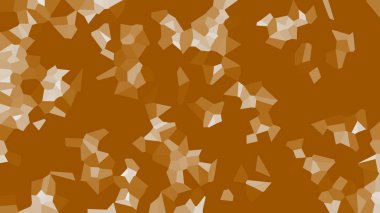 Renkli voronoi vektör soyut. Sorunsuz düzensiz satırları mozaik desen. Geometrik düz ızgara 