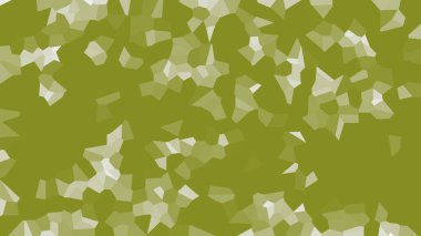 Renkli voronoi vektör soyut. Sorunsuz düzensiz satırları mozaik desen. Geometrik düz ızgara 