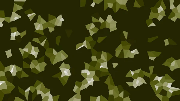 Värikäs Voronoi Vektoriabstrakti Saumattomat Epäsäännölliset Linjat Mosaiikki Kuvio Geometrinen Litteä — vektorikuva