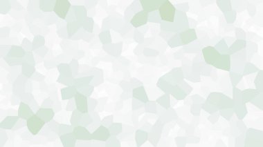 Renkli voronoi vektör soyut. Sorunsuz düzensiz satırları mozaik desen. Geometrik düz ızgara 