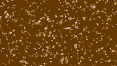 Renkli voronoi vektör soyut. Sorunsuz düzensiz satırları mozaik desen. Geometrik düz ızgara 