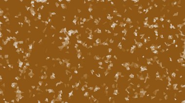 Renkli voronoi vektör soyut. Sorunsuz düzensiz satırları mozaik desen. Geometrik düz ızgara 