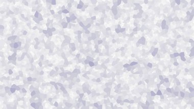 Renkli voronoi vektör soyut. Sorunsuz düzensiz satırları mozaik desen. Geometrik düz ızgara 