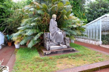 Ananase Agusto Arruda, Sao Miguel Adası, Azores
