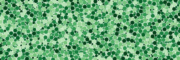 Seyrek suluboya konfeti nokta beyaz arka plan üzerinde renkli. Kaotik desen daire dijital. En boy oranı 3:1