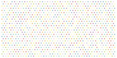 Altıgen kılavuz arka plan doku deseninin renkli. Petek vektör arka plan. İzometrik geometri. En boy oranı 2:1