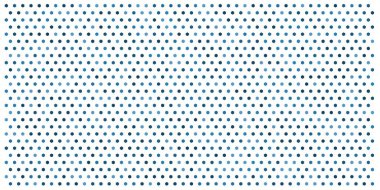 Altıgen kılavuz arka plan doku deseninin renkli. Petek vektör arka plan. İzometrik geometri. En boy oranı 2:1