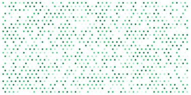 Altıgen kılavuz arka plan doku deseninin renkli. Petek vektör arka plan. İzometrik geometri. En boy oranı 2:1