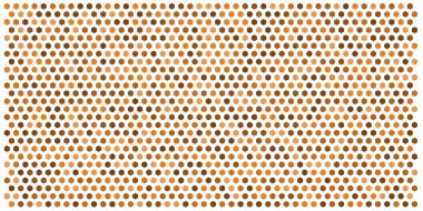 Altıgen kılavuz arka plan doku deseninin renkli. Petek vektör arka plan. İzometrik geometri. En boy oranı 2:1