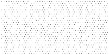 Altıgen kılavuz arka plan doku deseninin renkli. Petek vektör arka plan. İzometrik geometri. En boy oranı 2:1