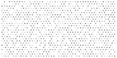 Altıgen kılavuz arka plan doku deseninin renkli. Petek vektör arka plan. İzometrik geometri. En boy oranı 2:1