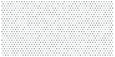 Altıgen kılavuz arka plan doku deseninin renkli. Petek vektör arka plan. İzometrik geometri. En boy oranı 2:1